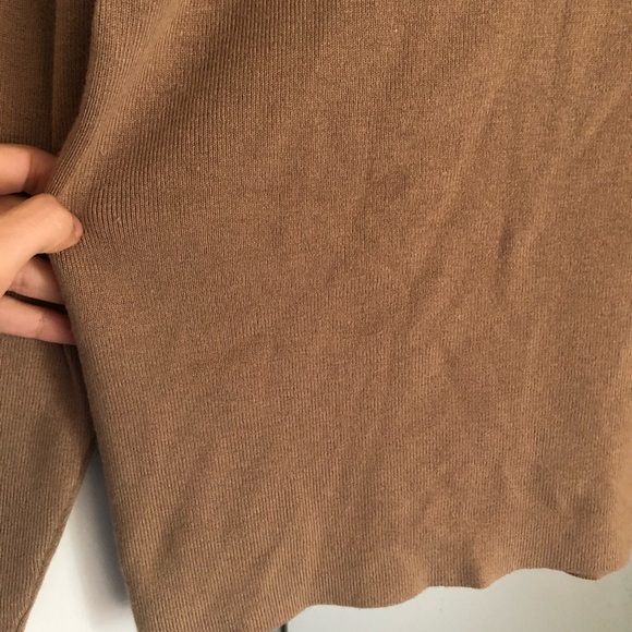 Michael Kors Turtleneck Sweater - Picture 11 of 14